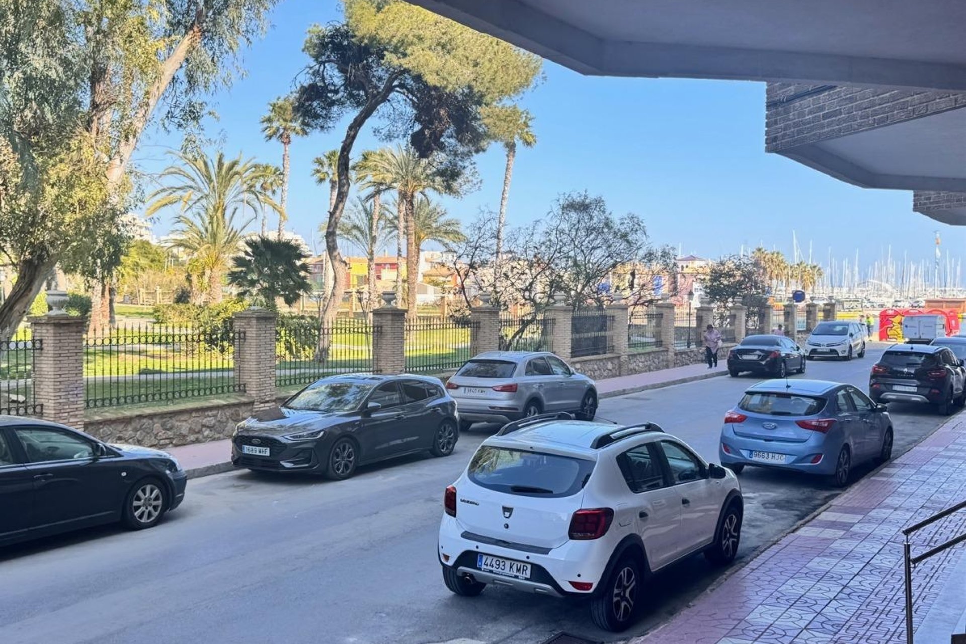 Resale - Apartment -
Torrevieja - Acequion