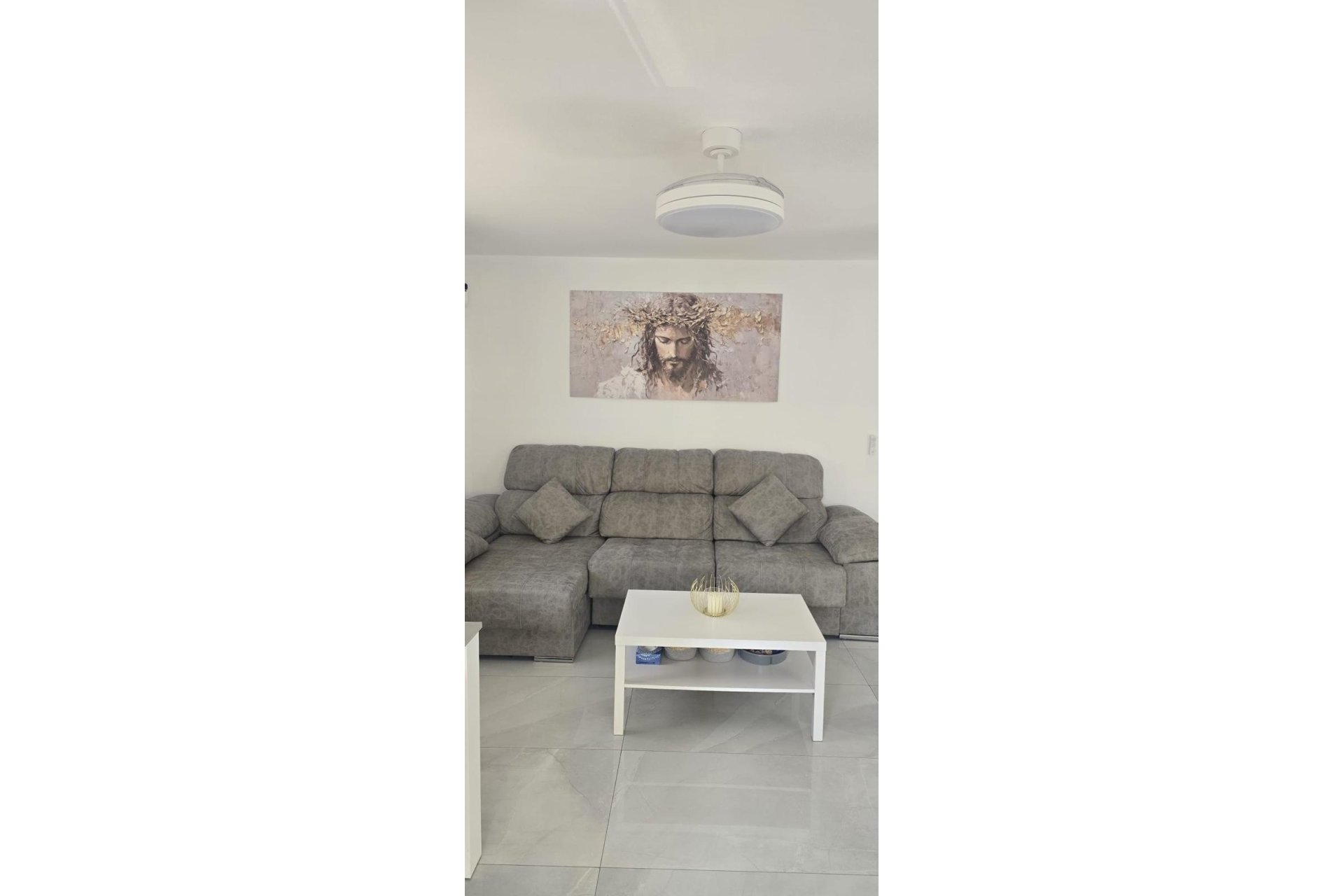 Resale - Apartment -
Torrevieja - Acequion