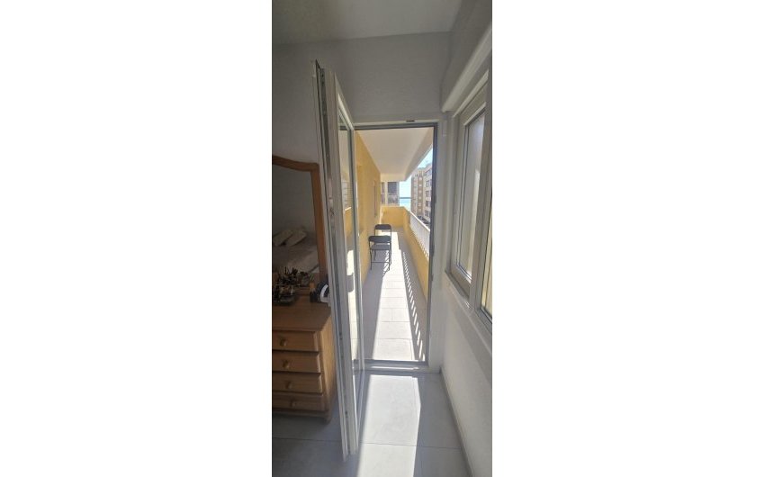 Resale - Apartment -
Torrevieja - Acequion