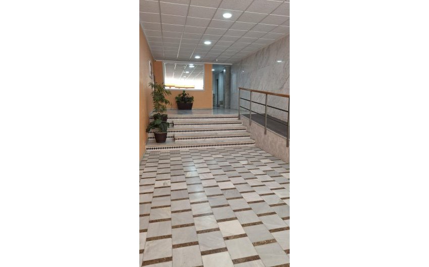 Resale - Apartment -
Torrevieja - Acequion