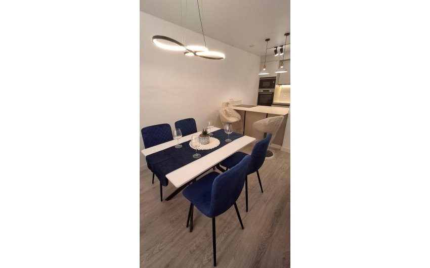 Resale - Apartment -
Torrevieja - Acequion