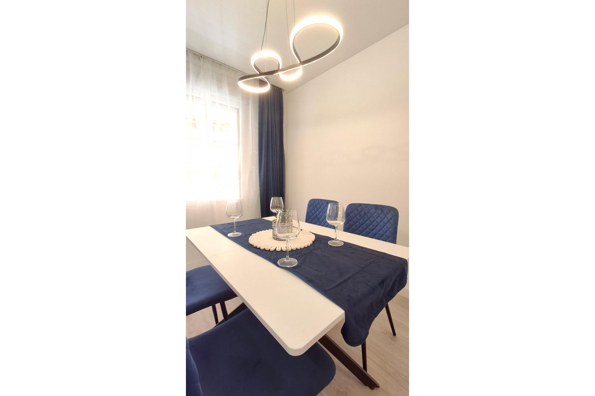 Resale - Apartment -
Torrevieja - Acequion