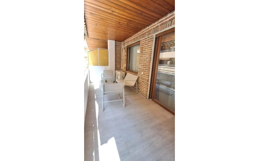 Resale - Apartment -
Torrevieja - Acequion