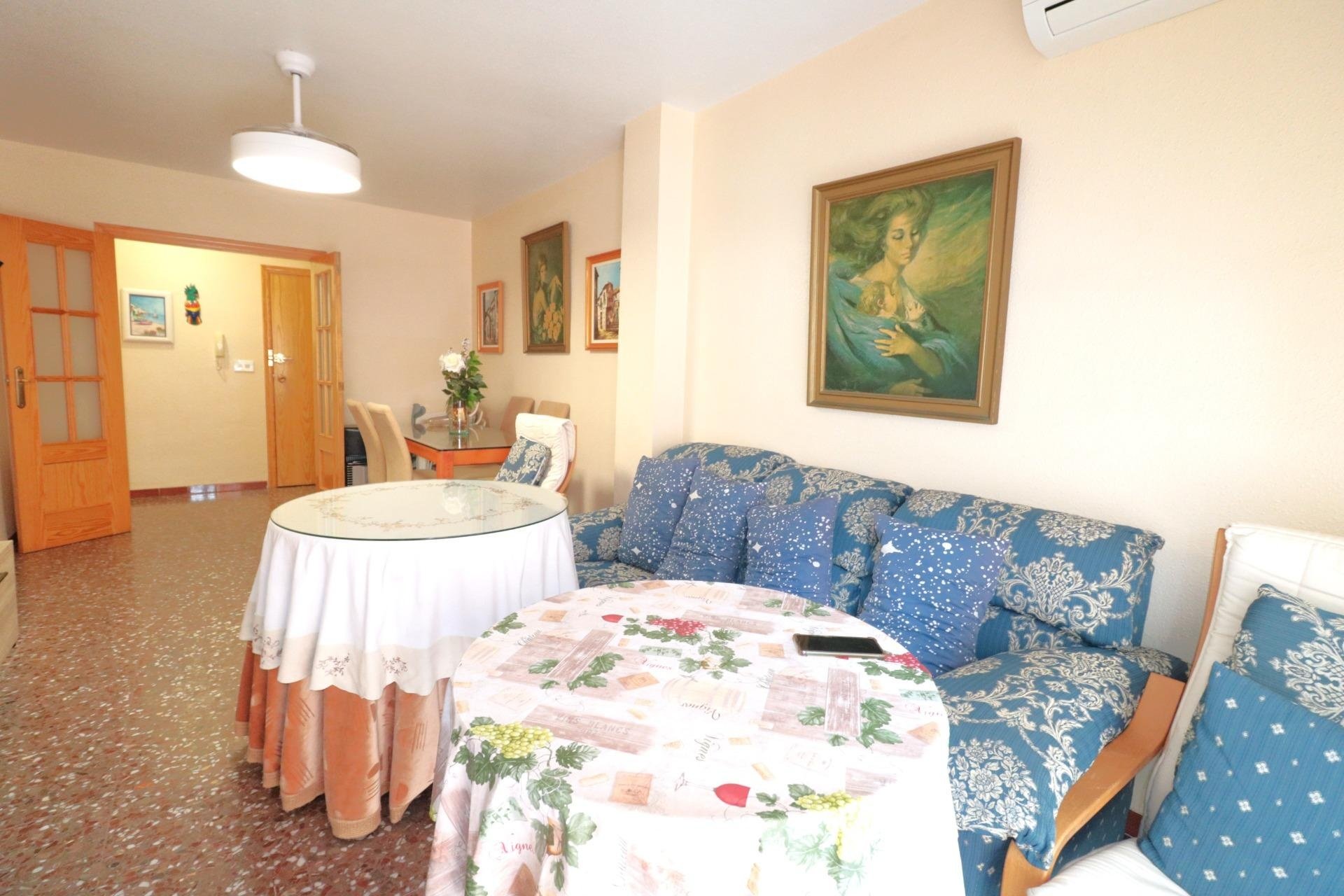 Resale - Apartment -
Torrevieja - Acequion