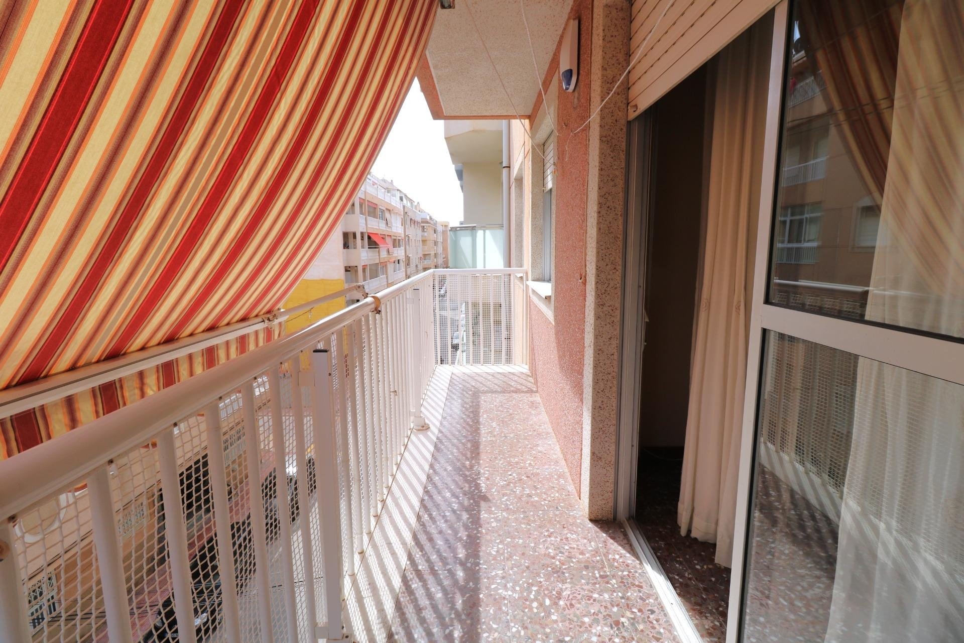 Resale - Apartment -
Torrevieja - Acequion