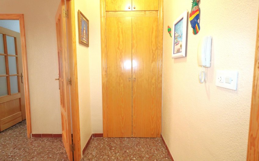 Resale - Apartment -
Torrevieja - Acequion
