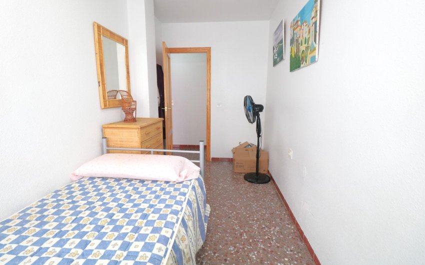 Resale - Apartment -
Torrevieja - Acequion