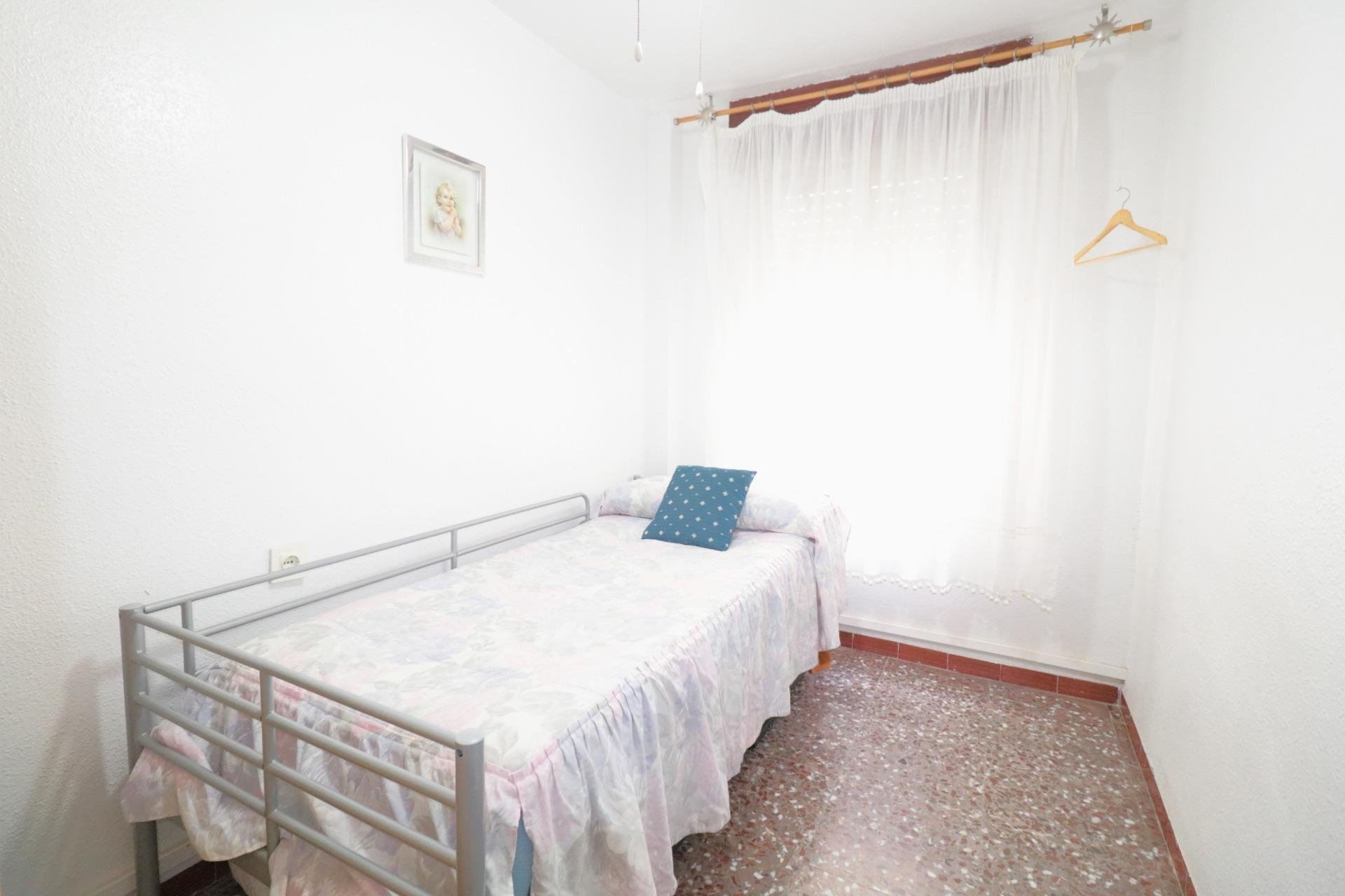 Resale - Apartment -
Torrevieja - Acequion