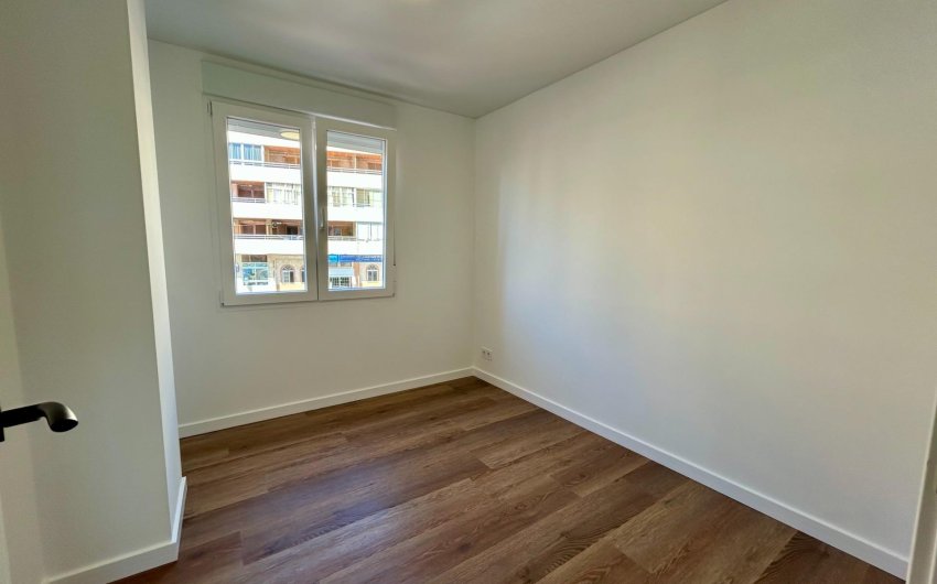 Resale - Apartment -
Torrevieja - Acequion