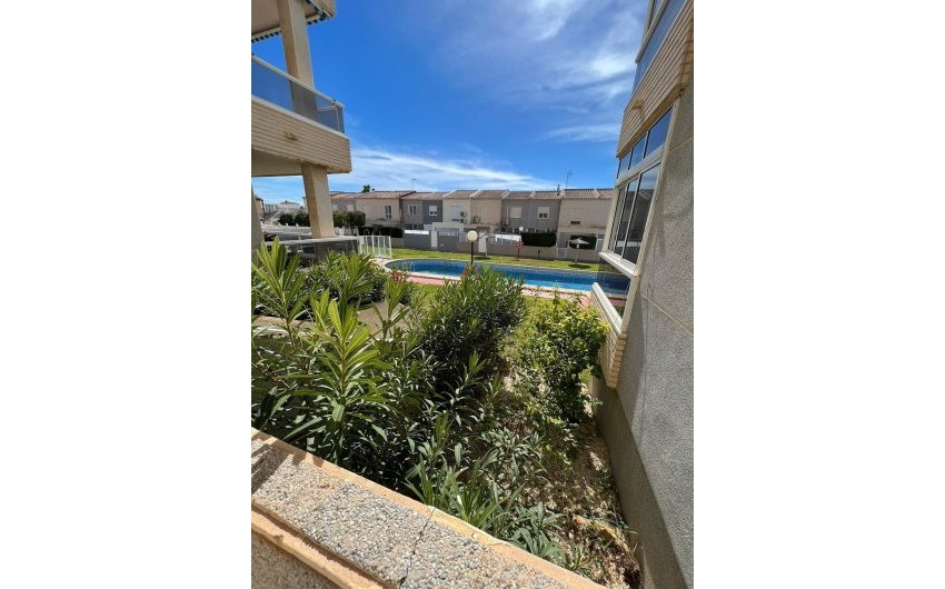 Resale - Apartment -
Torrevieja - Aguas Nuevas