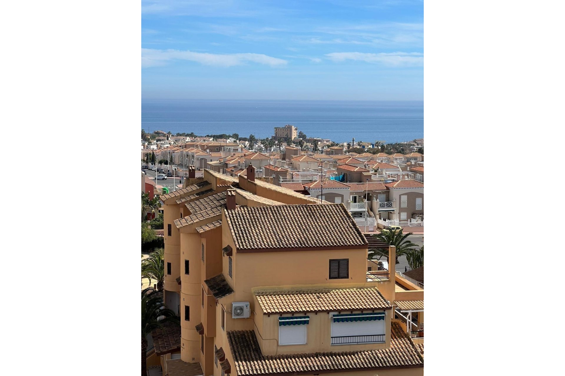 Resale - Apartment -
Torrevieja - Aguas Nuevas