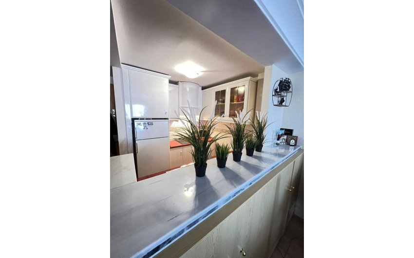 Resale - Apartment -
Torrevieja - Aguas Nuevas