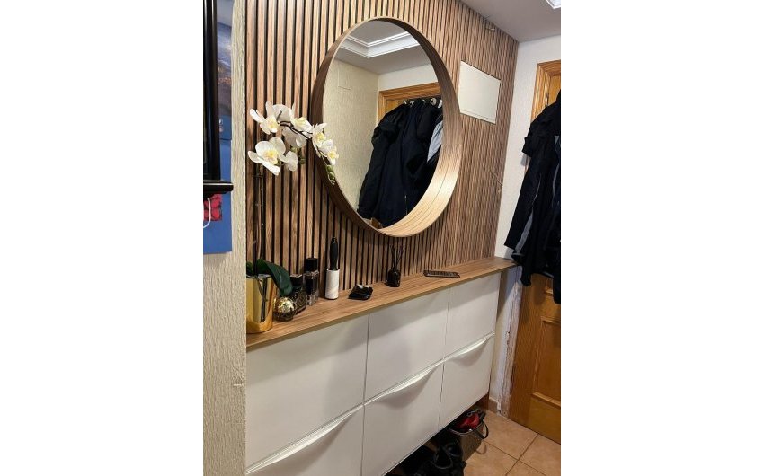 Resale - Apartment -
Torrevieja - Aguas Nuevas