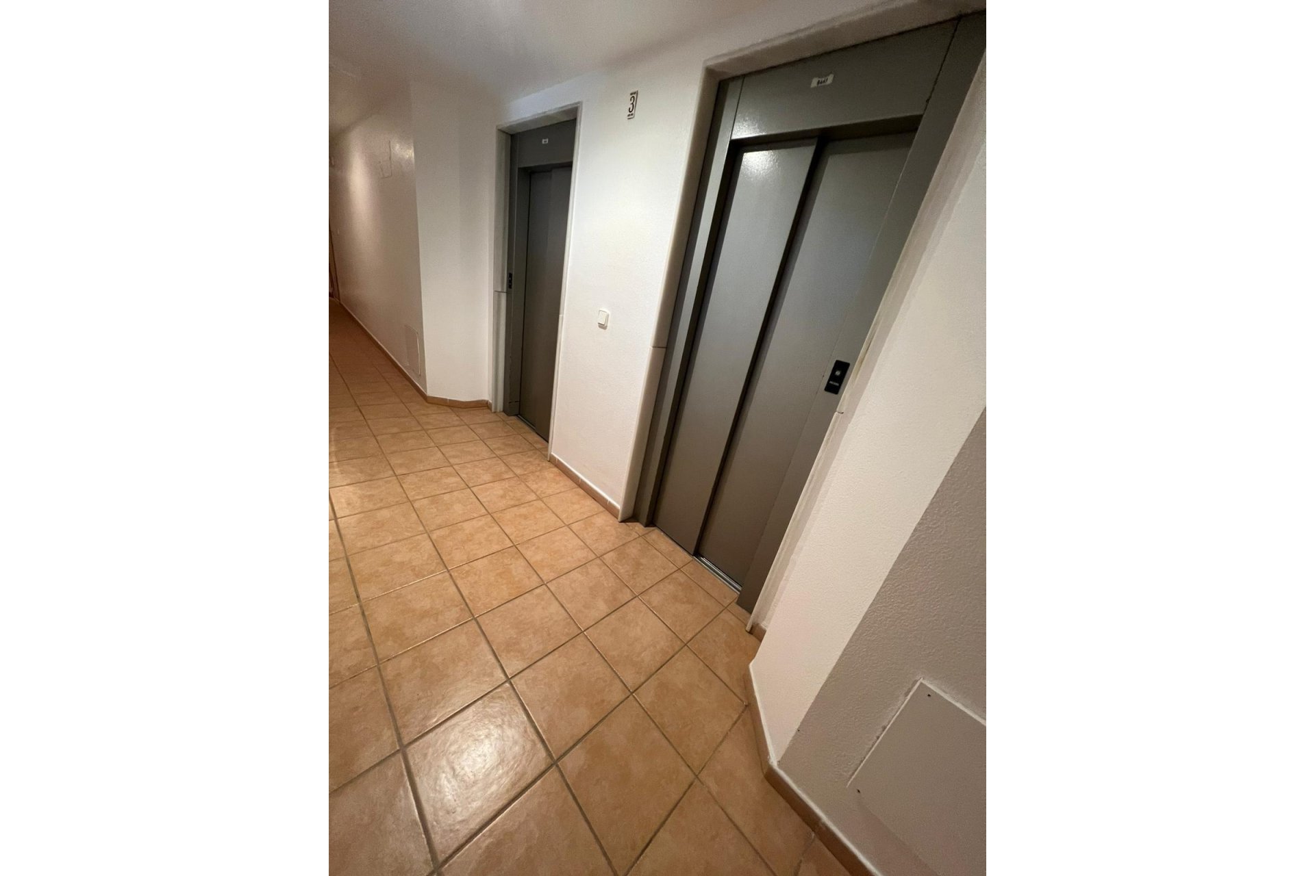 Resale - Apartment -
Torrevieja - Aguas Nuevas