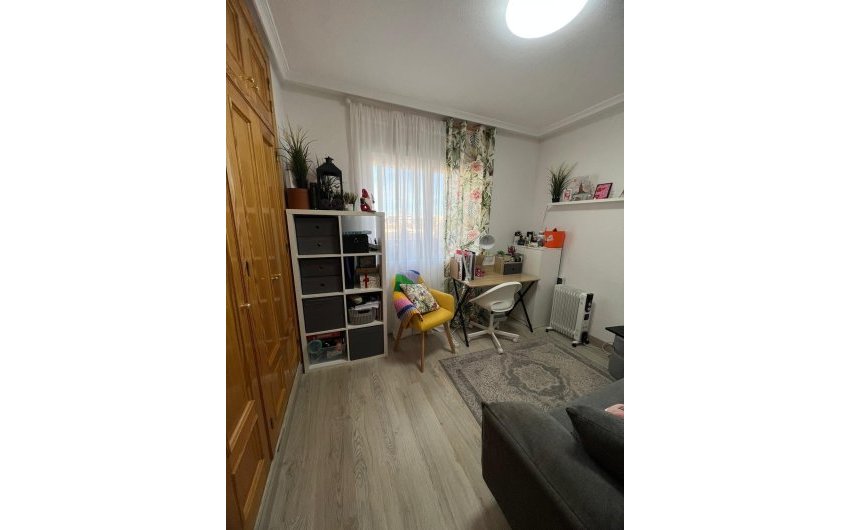 Resale - Apartment -
Torrevieja - Aguas Nuevas