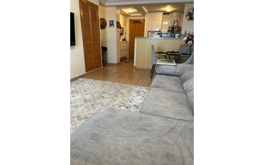 Resale - Apartment -
Torrevieja - Aguas Nuevas