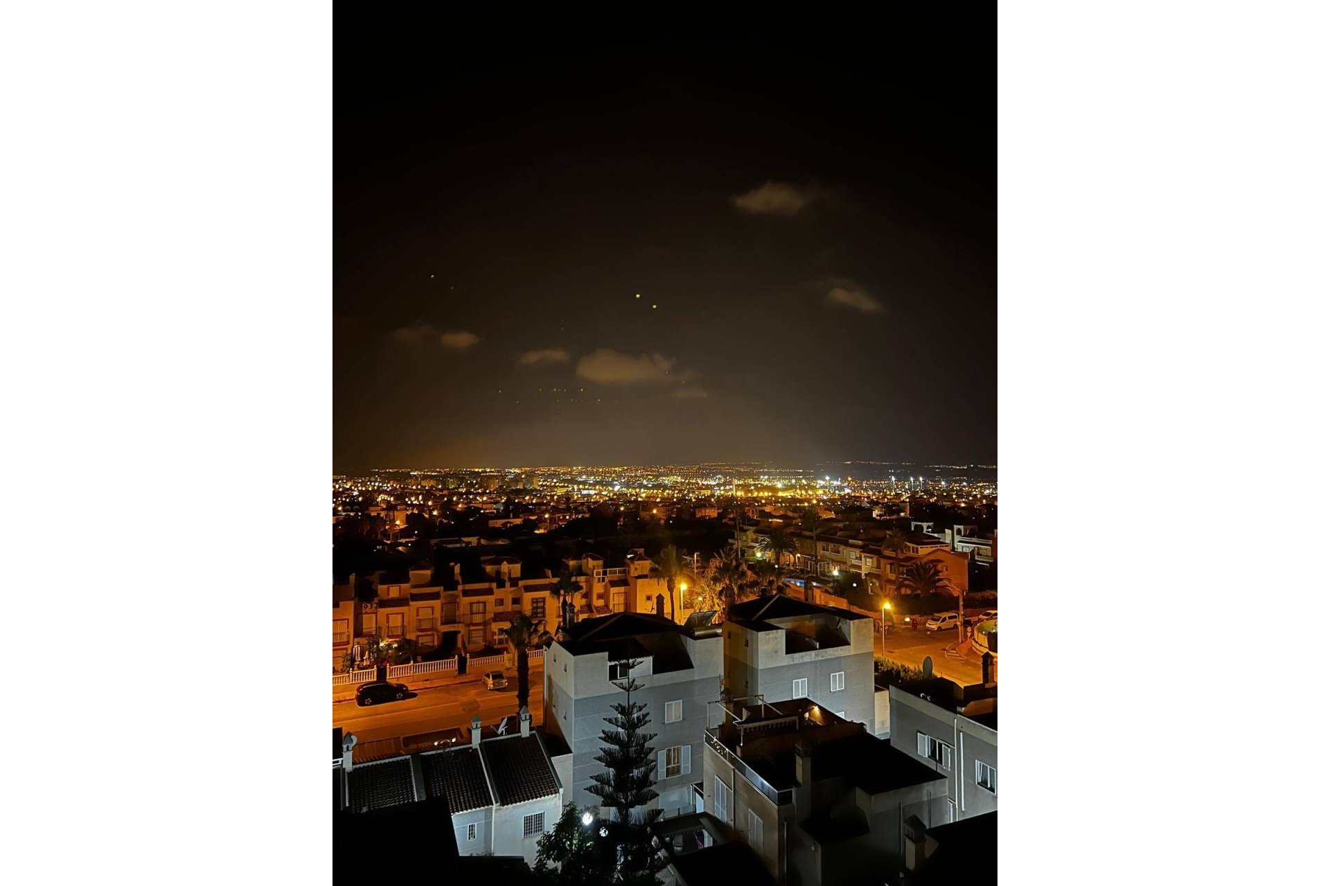 Resale - Apartment -
Torrevieja - Aguas Nuevas