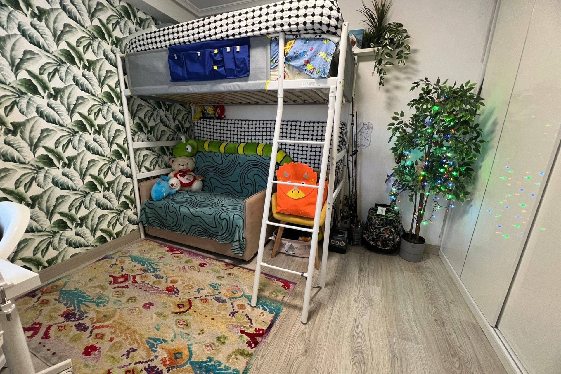 Resale - Apartment -
Torrevieja - Aguas Nuevas