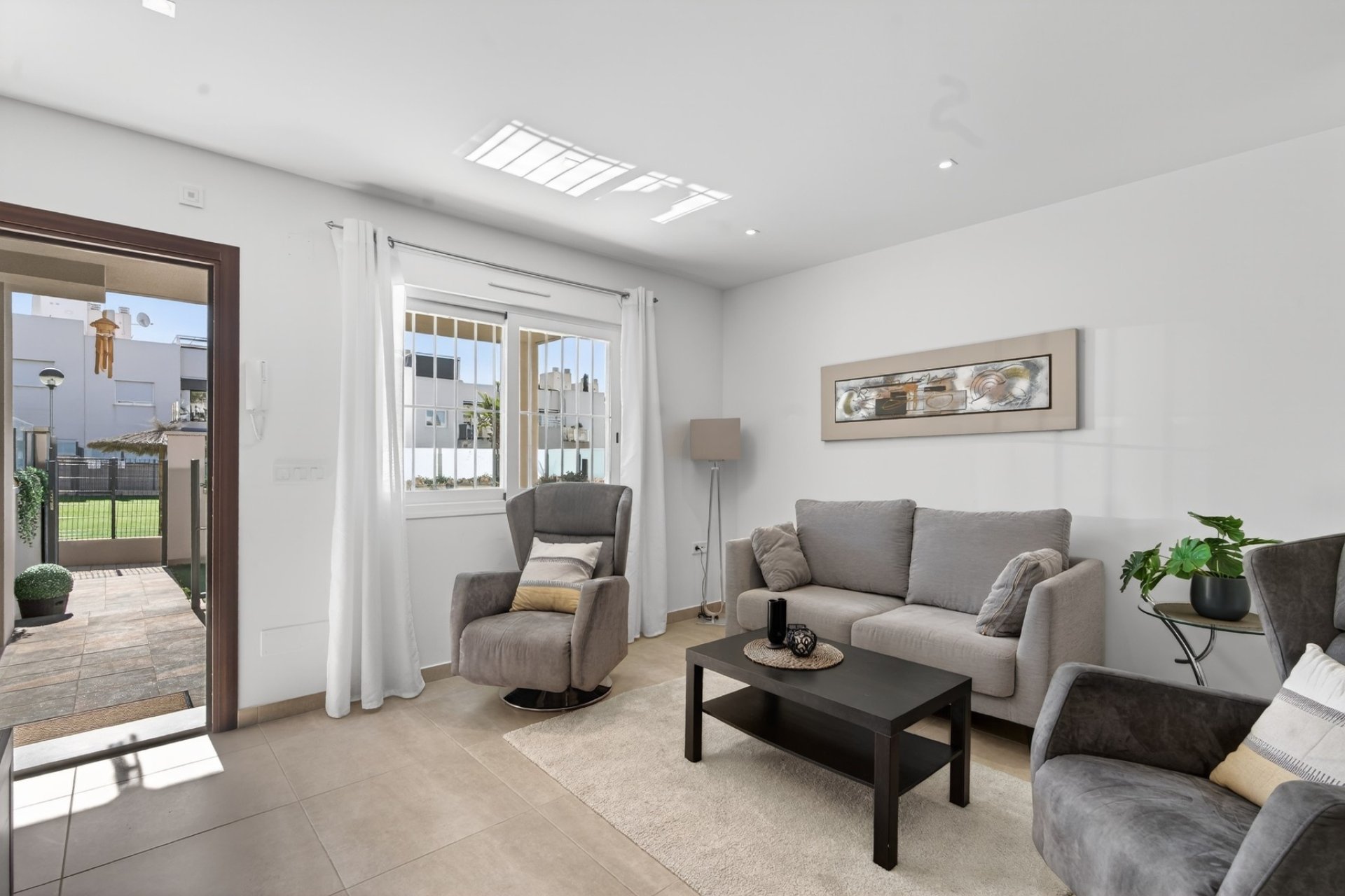 Resale - Apartment -
Torrevieja - Aguas Nuevas