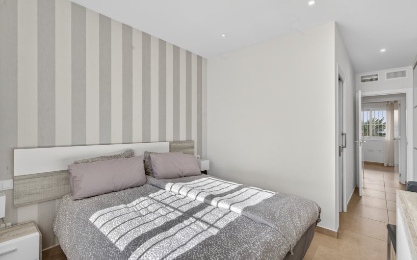 Resale - Apartment -
Torrevieja - Aguas Nuevas