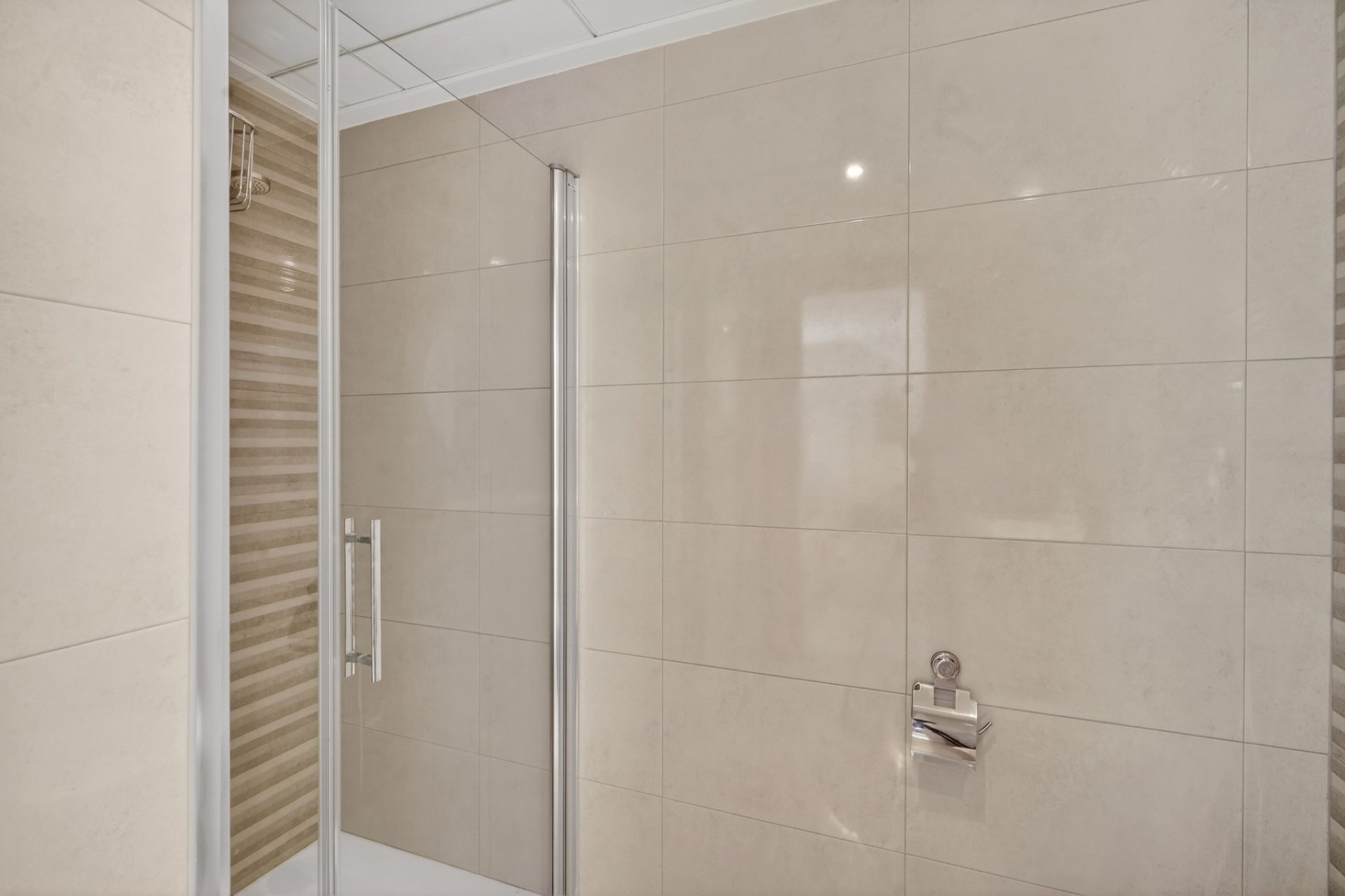 Resale - Apartment -
Torrevieja - Aguas Nuevas