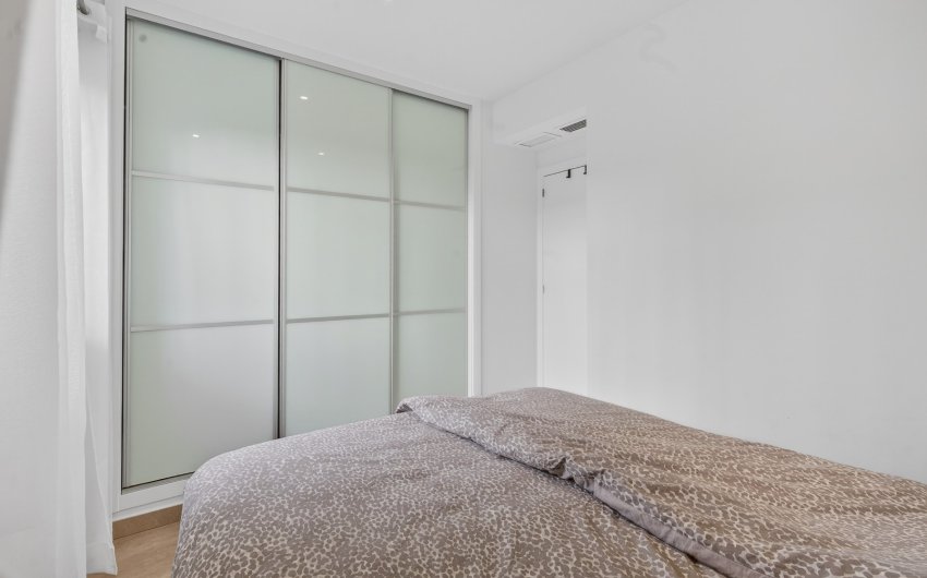 Resale - Apartment -
Torrevieja - Aguas Nuevas