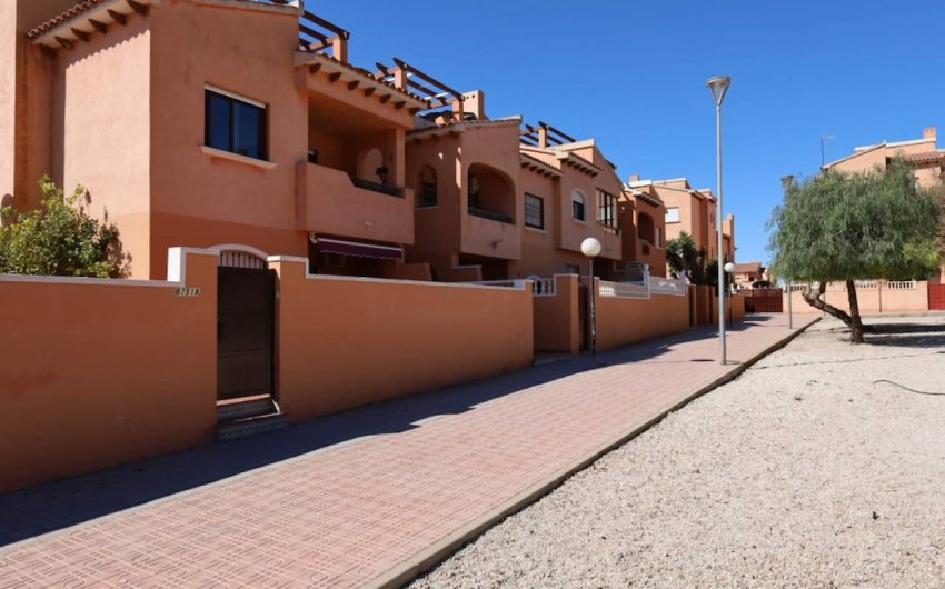 Resale - Apartment -
Torrevieja - Aguas Nuevas