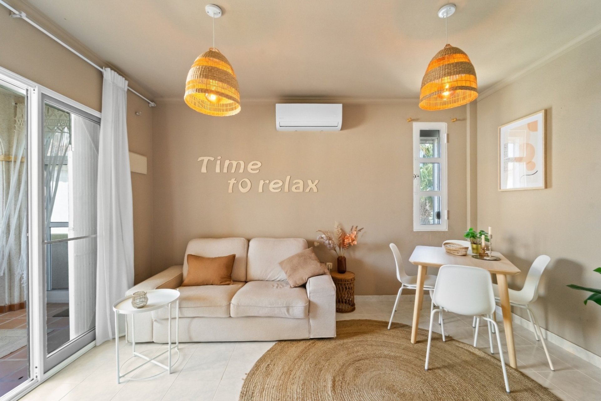 Resale - Apartment -
Torrevieja - Aguas Nuevas