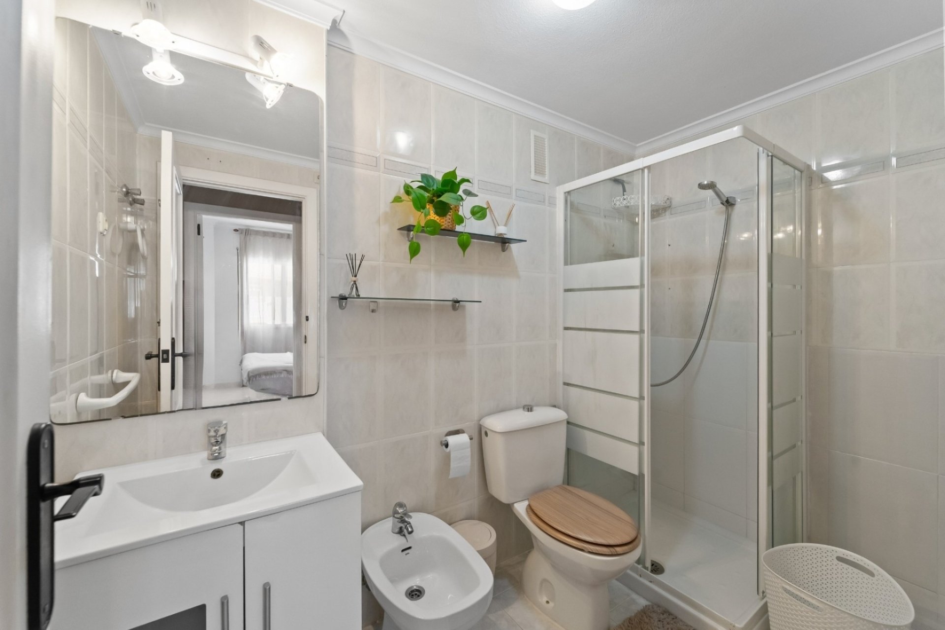 Resale - Apartment -
Torrevieja - Aguas Nuevas