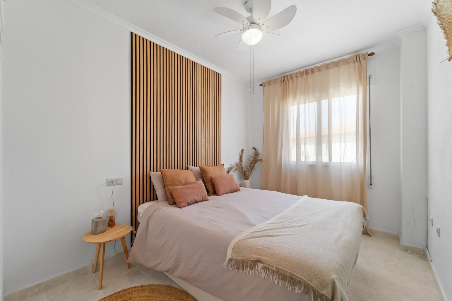 Resale - Apartment -
Torrevieja - Aguas Nuevas