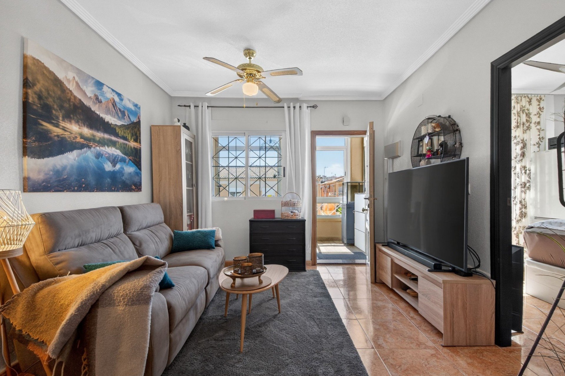 Resale - Apartment -
Torrevieja - Aguas Nuevas