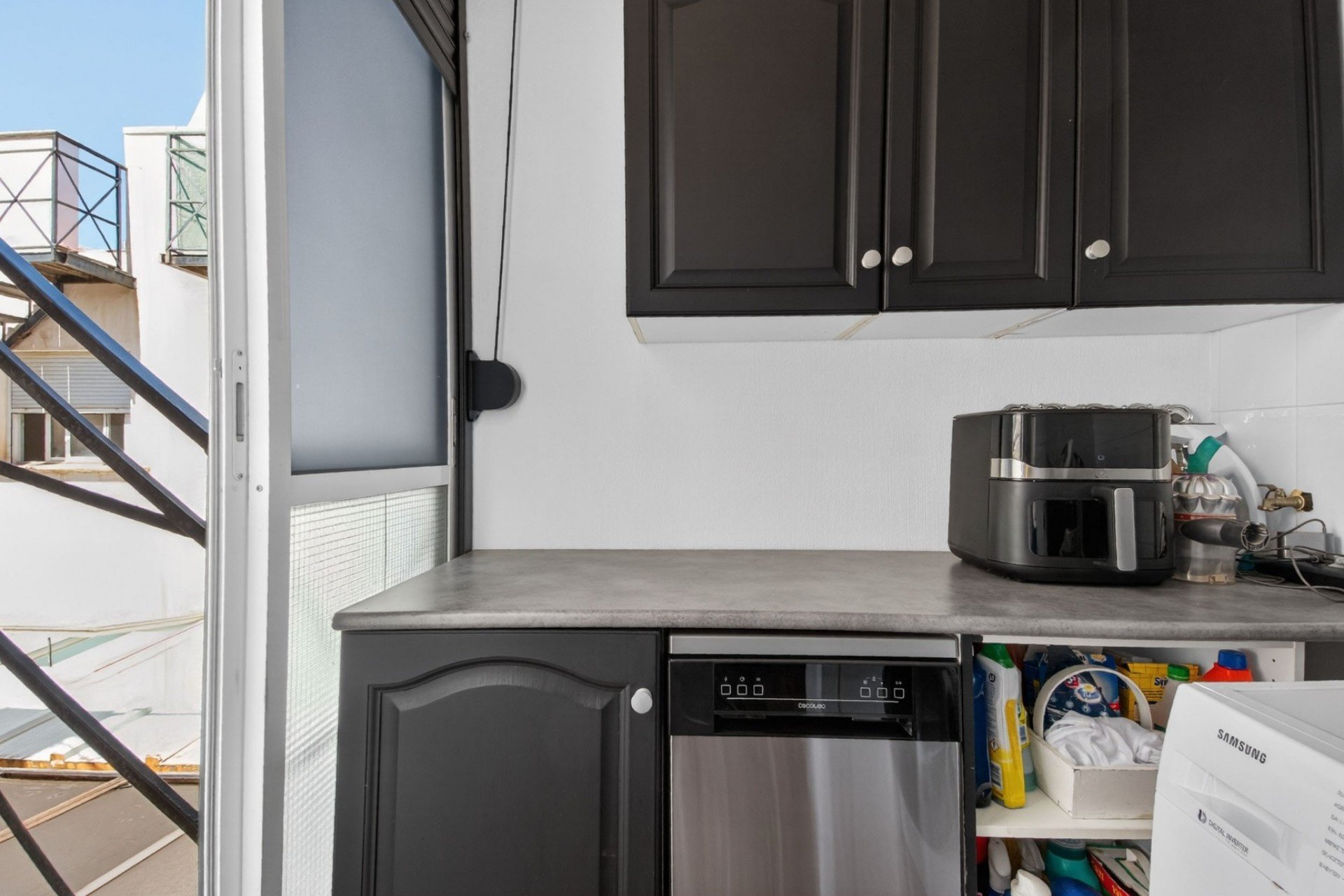 Resale - Apartment -
Torrevieja - Aguas Nuevas