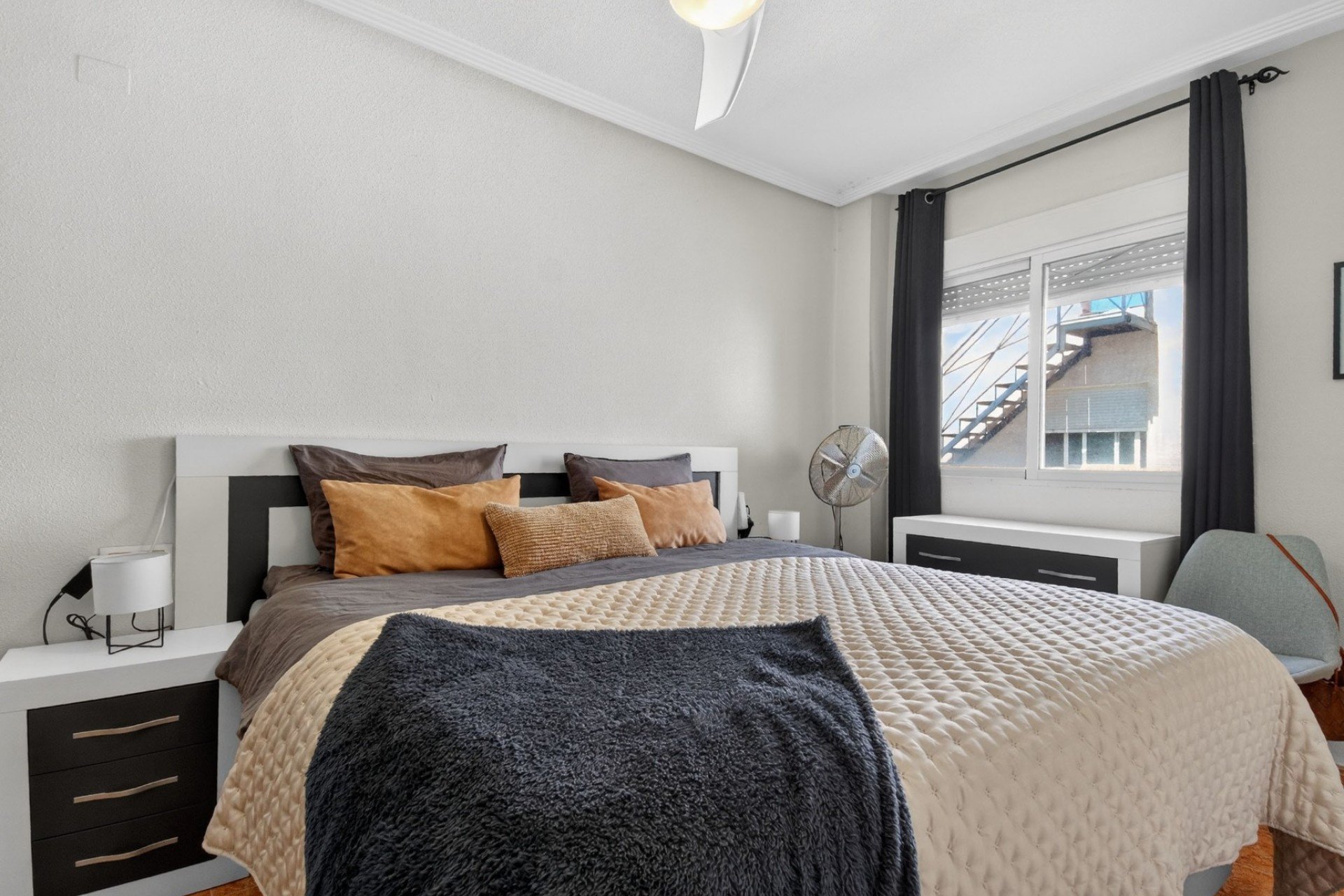 Resale - Apartment -
Torrevieja - Aguas Nuevas