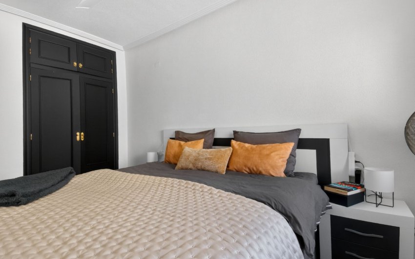 Resale - Apartment -
Torrevieja - Aguas Nuevas