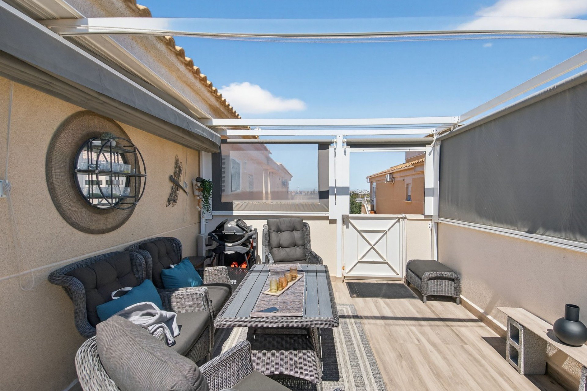 Resale - Apartment -
Torrevieja - Aguas Nuevas