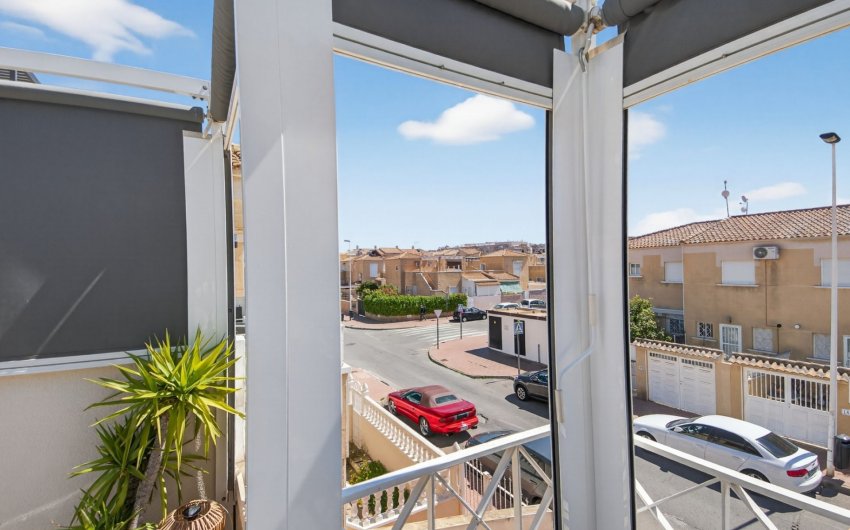 Resale - Apartment -
Torrevieja - Aguas Nuevas