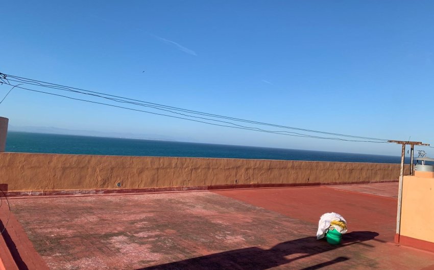 Resale - Apartment -
Torrevieja - Cabo Cervera