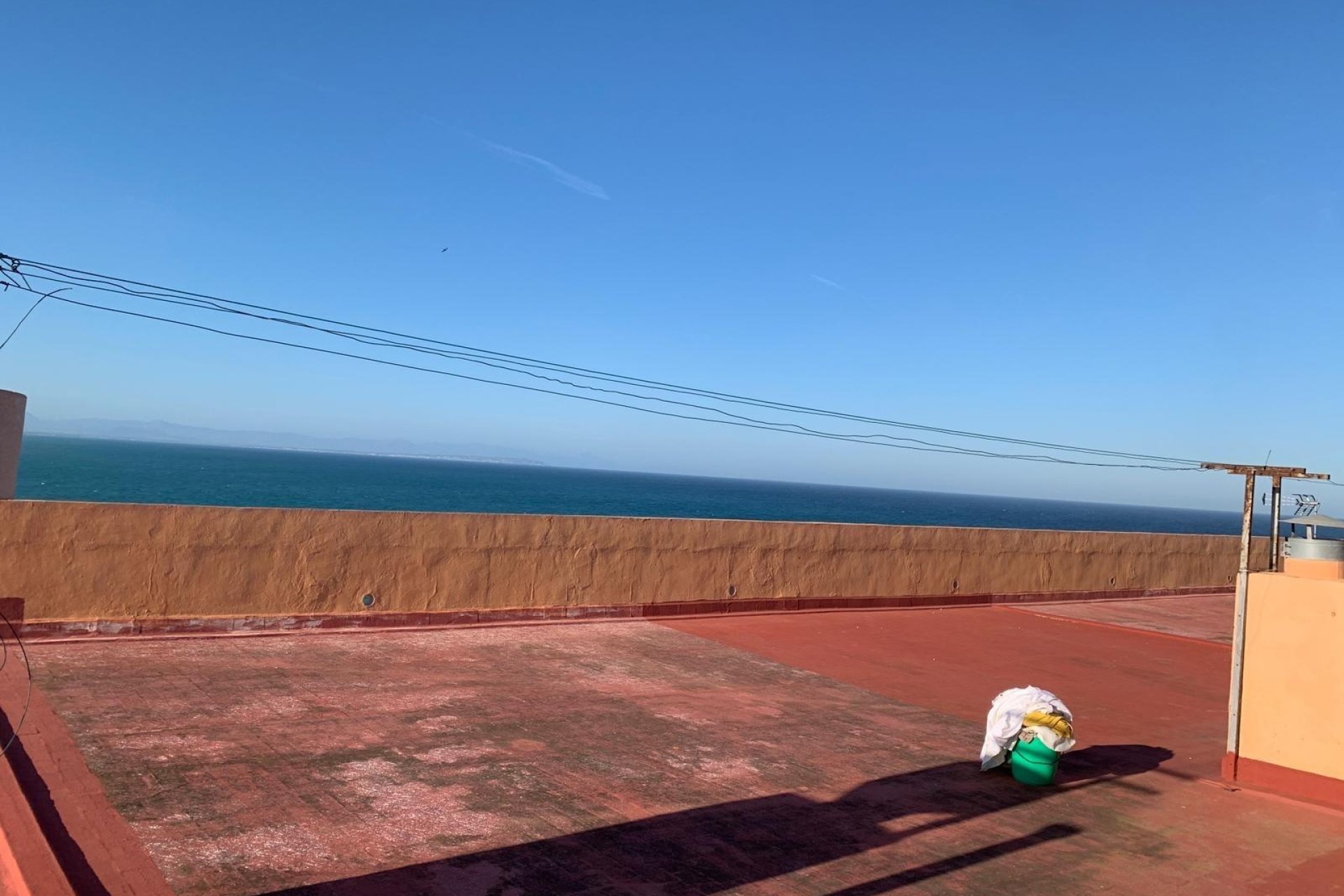 Resale - Apartment -
Torrevieja - Cabo Cervera