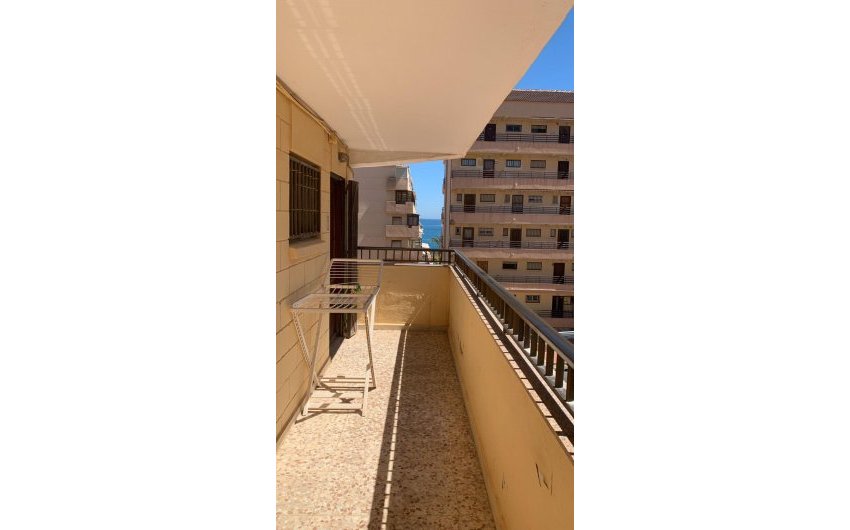 Resale - Apartment -
Torrevieja - Cabo Cervera