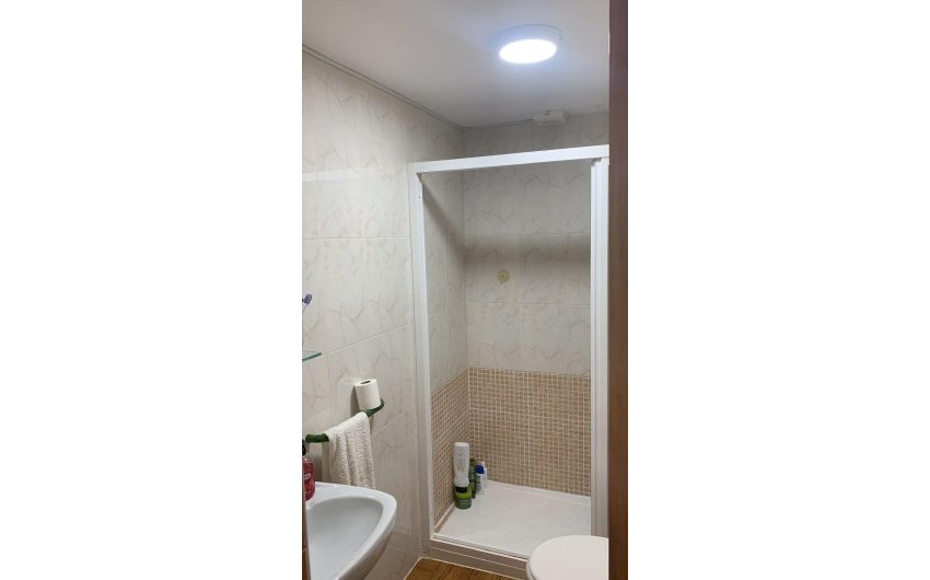 Resale - Apartment -
Torrevieja - Cabo Cervera