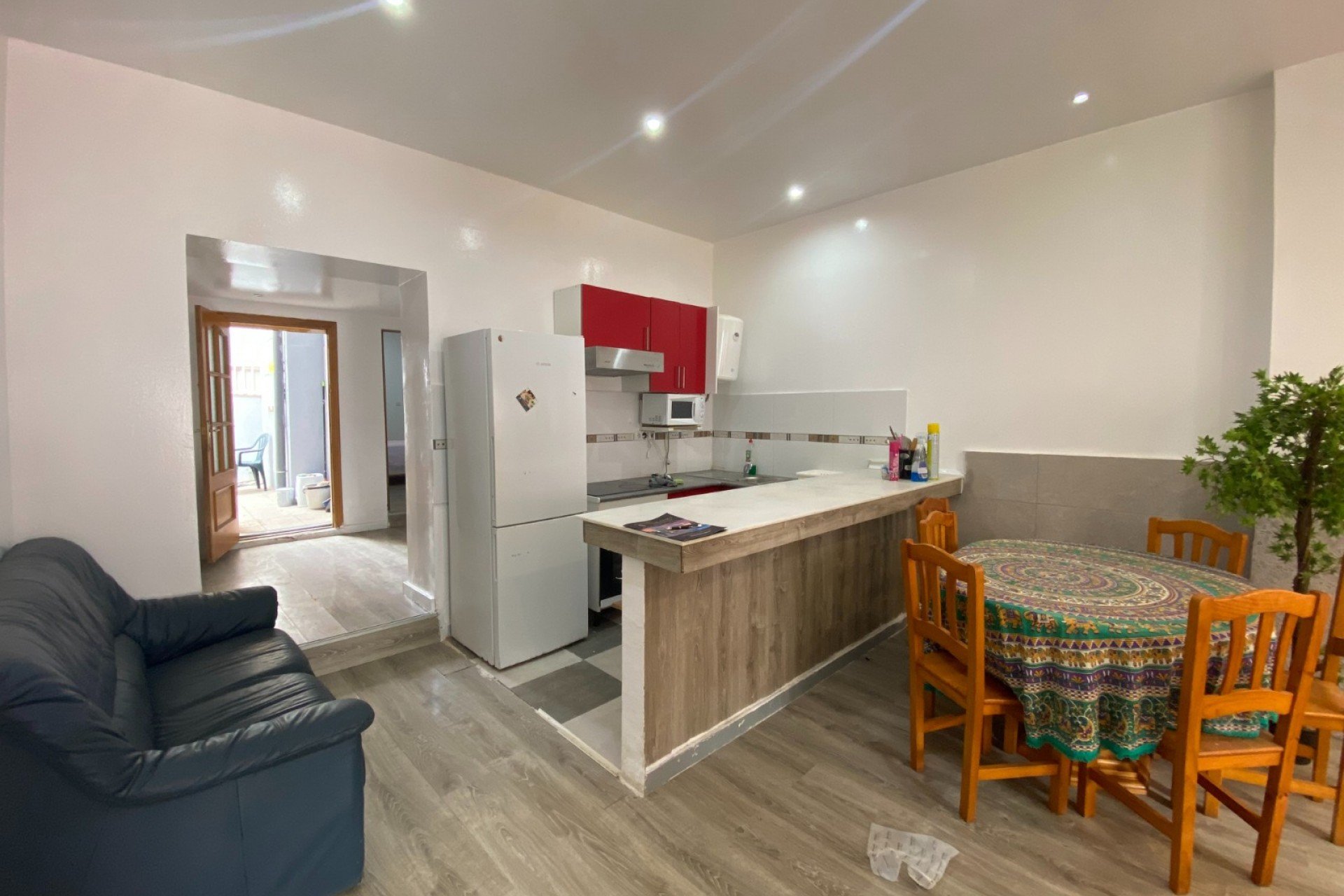 Resale - Apartment -
Torrevieja - Center