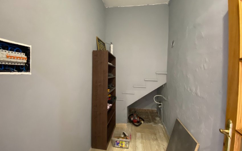 Resale - Apartment -
Torrevieja - Center