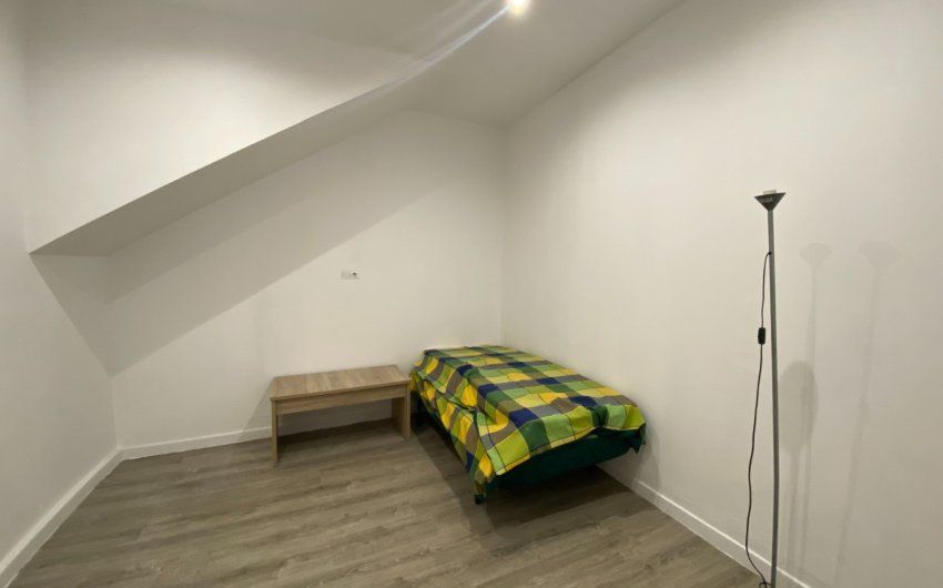 Resale - Apartment -
Torrevieja - Center