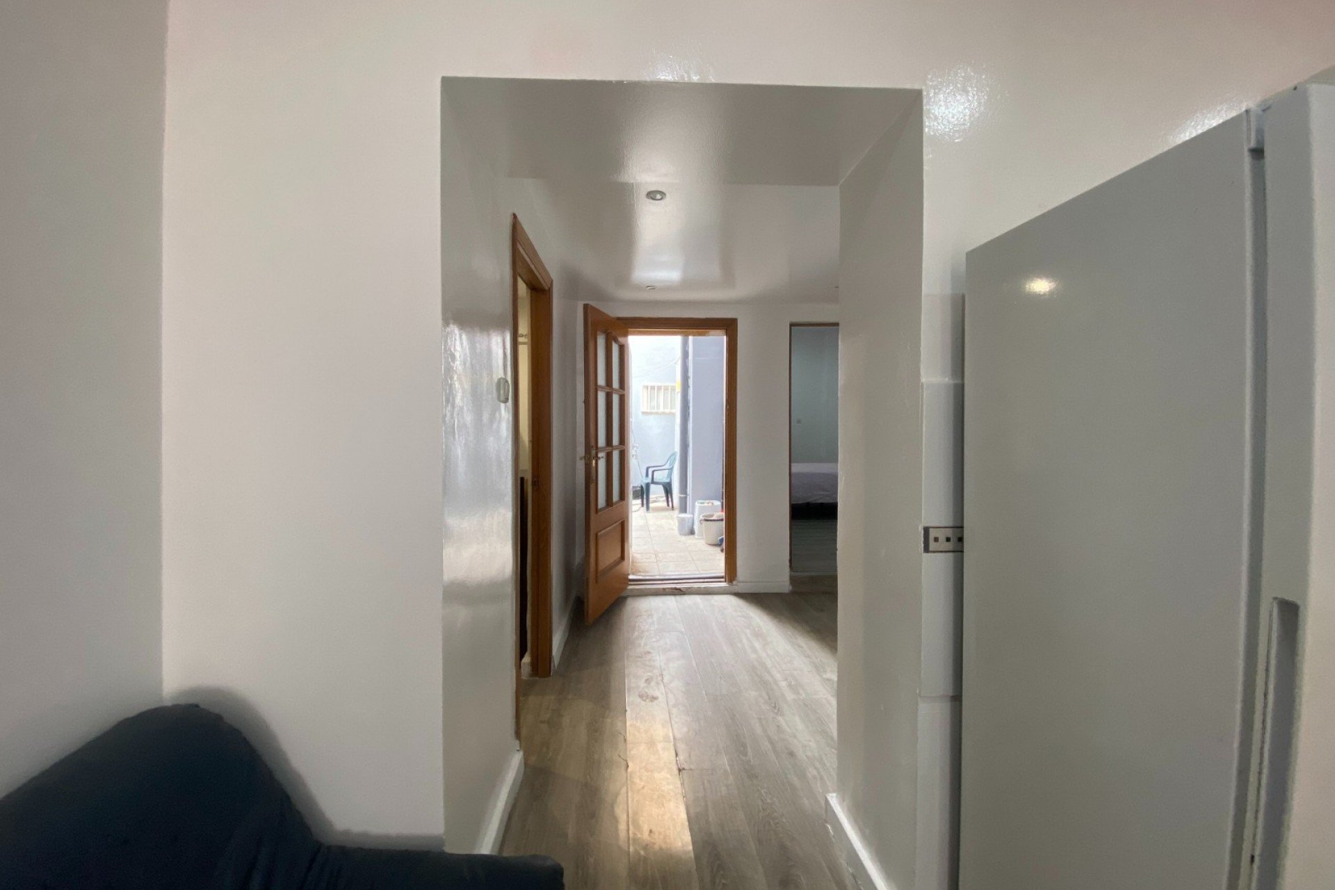 Resale - Apartment -
Torrevieja - Center