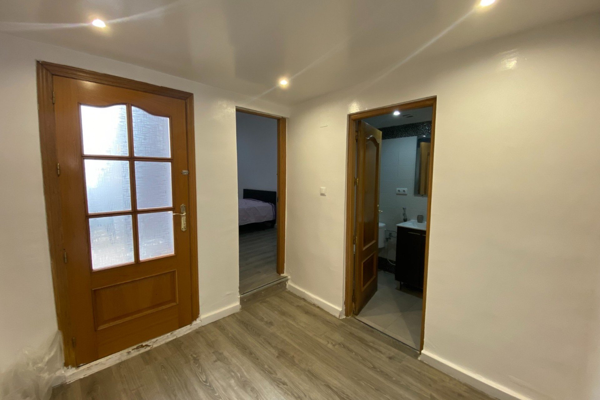 Resale - Apartment -
Torrevieja - Center