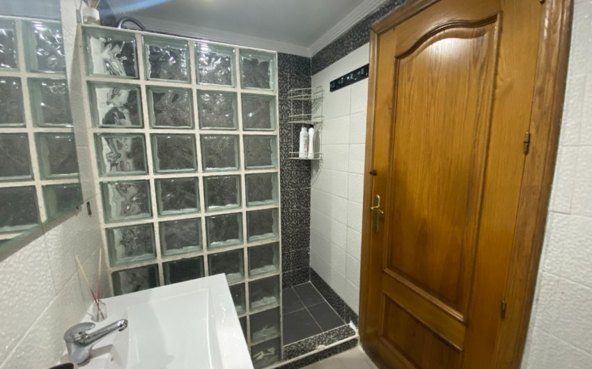 Resale - Apartment -
Torrevieja - Center