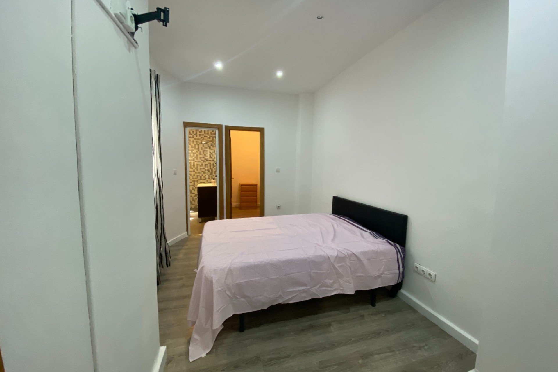 Resale - Apartment -
Torrevieja - Center