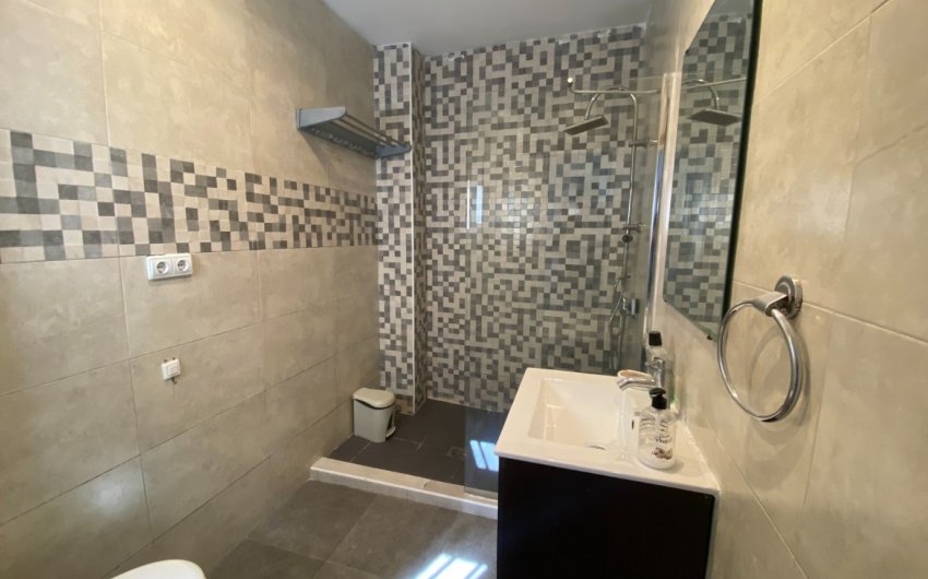 Resale - Apartment -
Torrevieja - Center