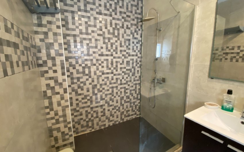 Resale - Apartment -
Torrevieja - Center