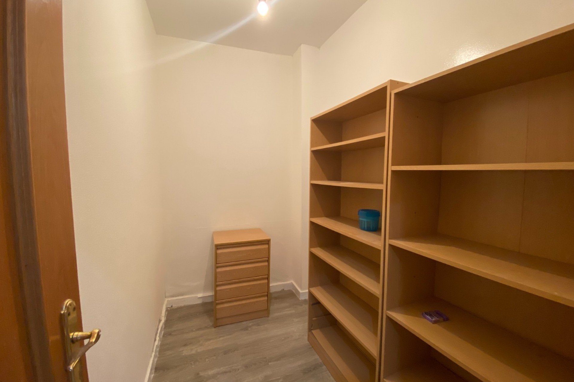 Resale - Apartment -
Torrevieja - Center